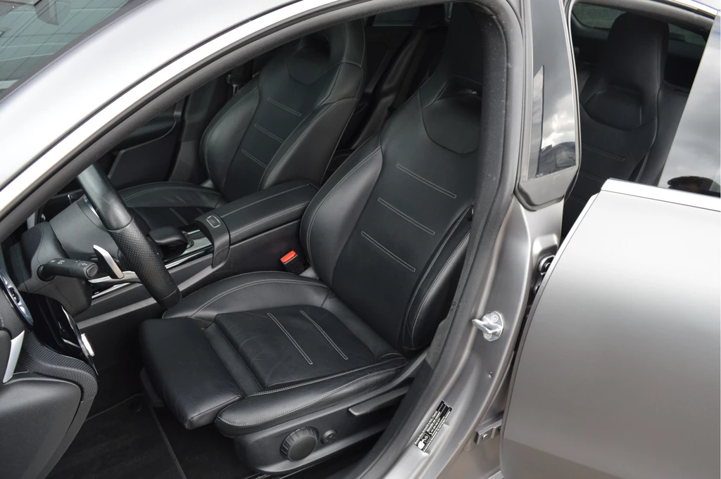 Mercedes-Benz CLA – foto 10