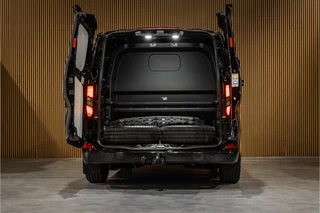 Ford Transit Custom – thumbnail 12