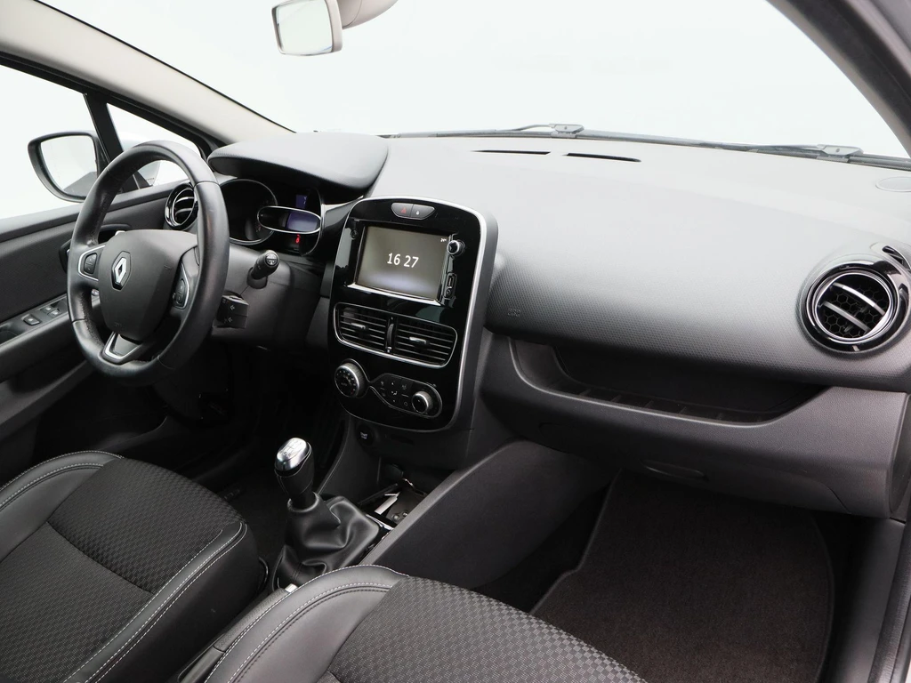 Renault Clio – foto 37
