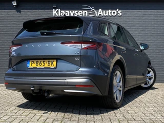 Škoda Enyaq iV – thumbnail 6
