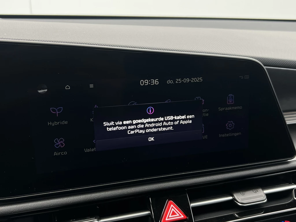 Kia Niro – foto 23