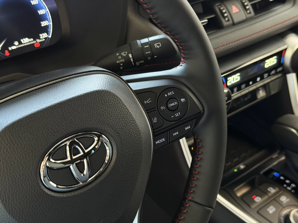Toyota RAV4 – foto 22