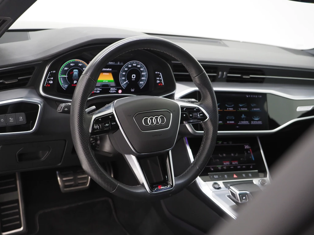 Audi A6 – foto 17