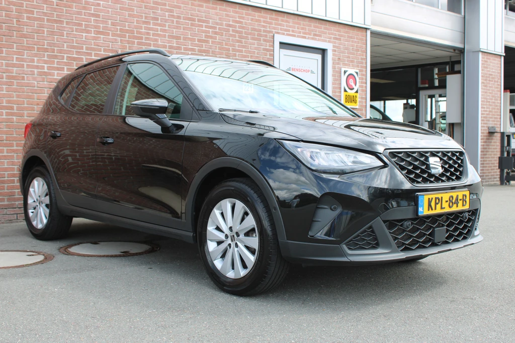 SEAT Arona – foto 6