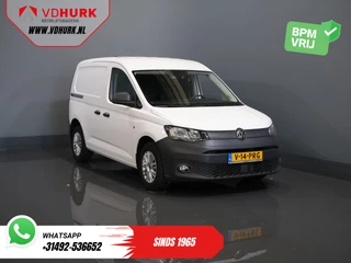 Volkswagen Caddy – thumbnail 6