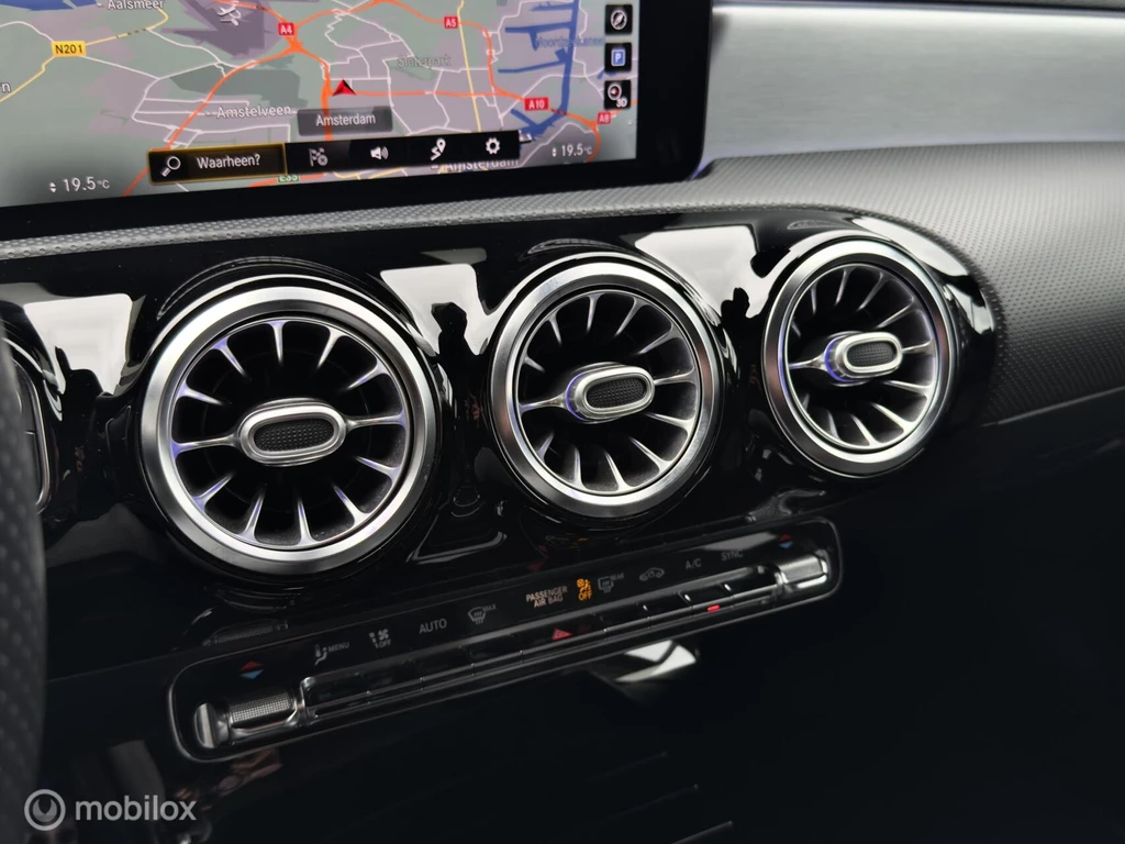 Mercedes-Benz A-Klasse – foto 25