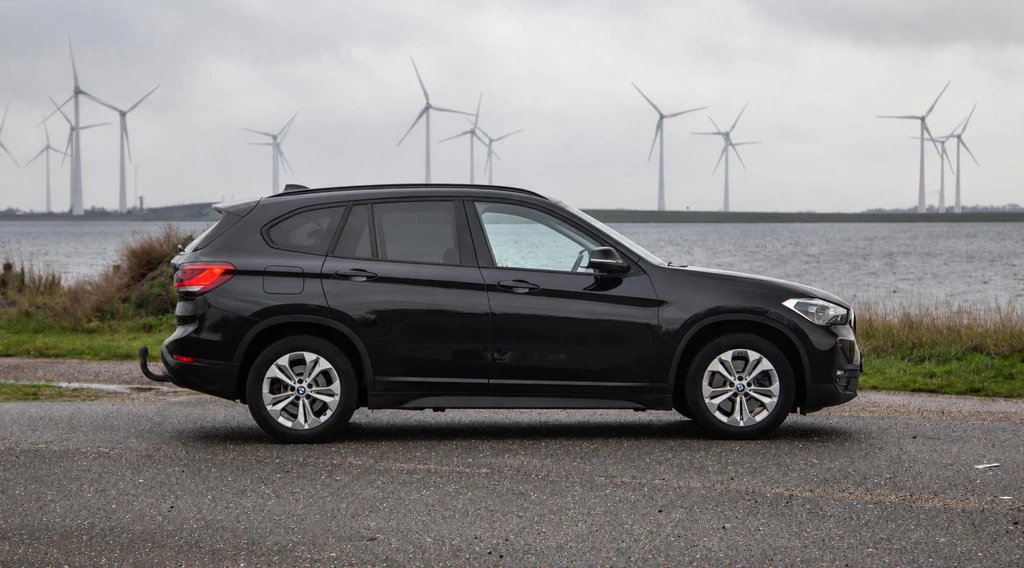 BMW X1 – foto 13