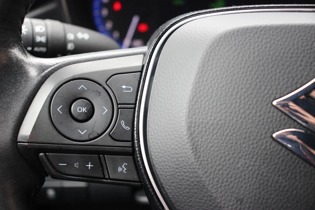 Suzuki Swace – foto 19