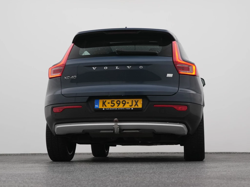 Volvo XC40 – foto 11