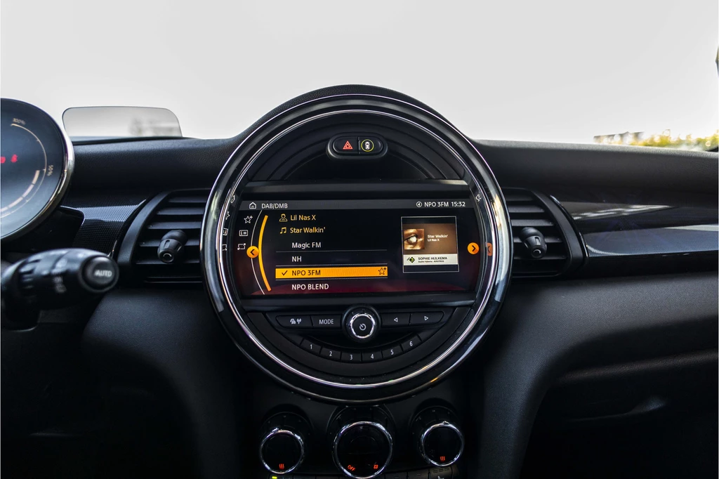 MINI Electric – foto 28