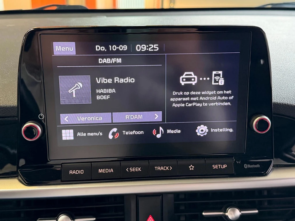 Kia Picanto – foto 18