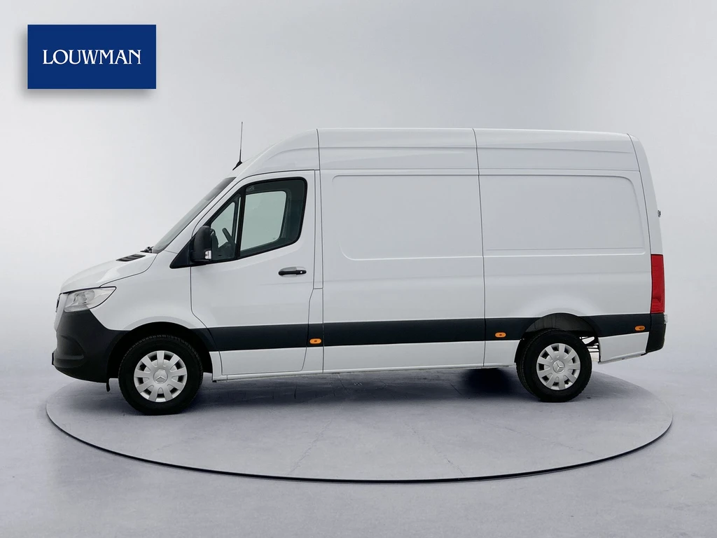 Mercedes-Benz Sprinter – foto 4