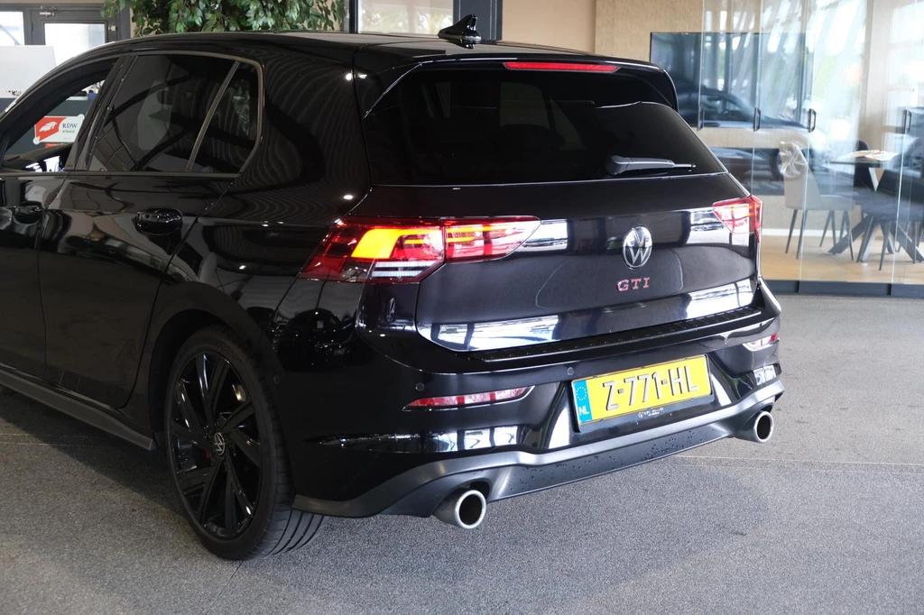 Volkswagen Golf – foto 7