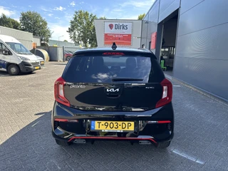 Kia Picanto – thumbnail 4