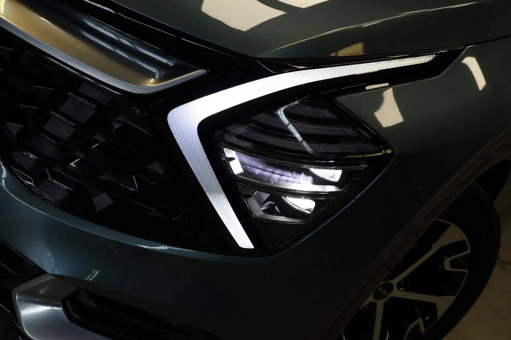 Kia Sportage – foto 11