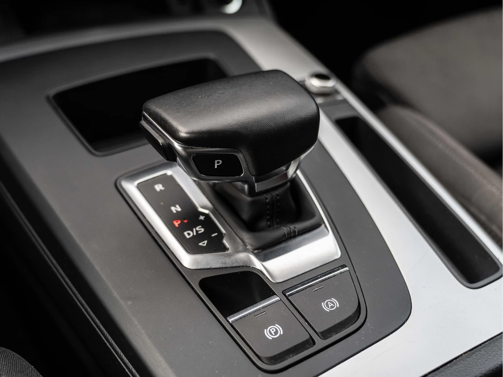 Audi Q5 – foto 27