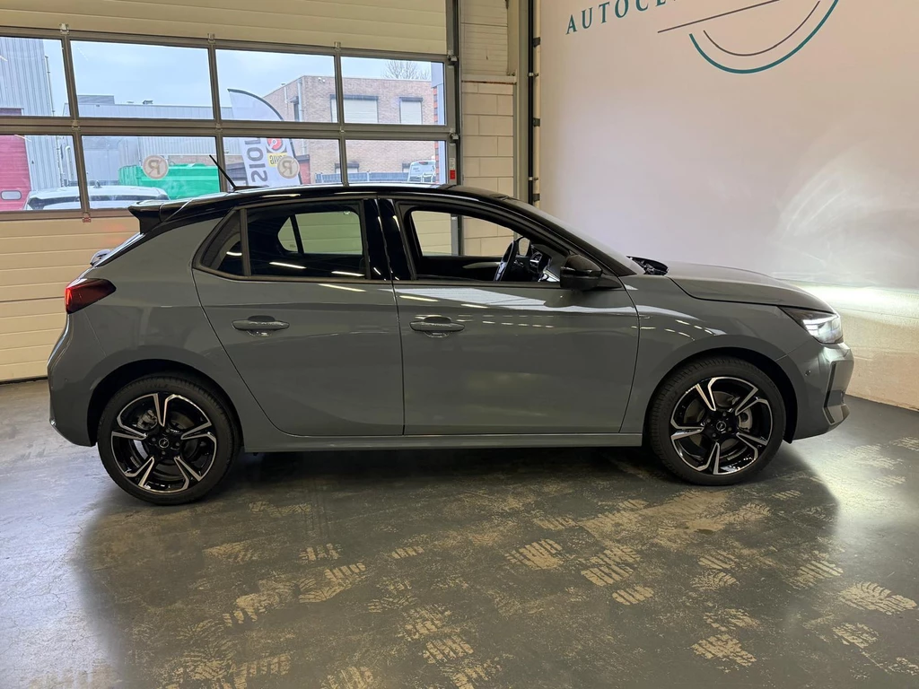Opel Corsa – foto 9