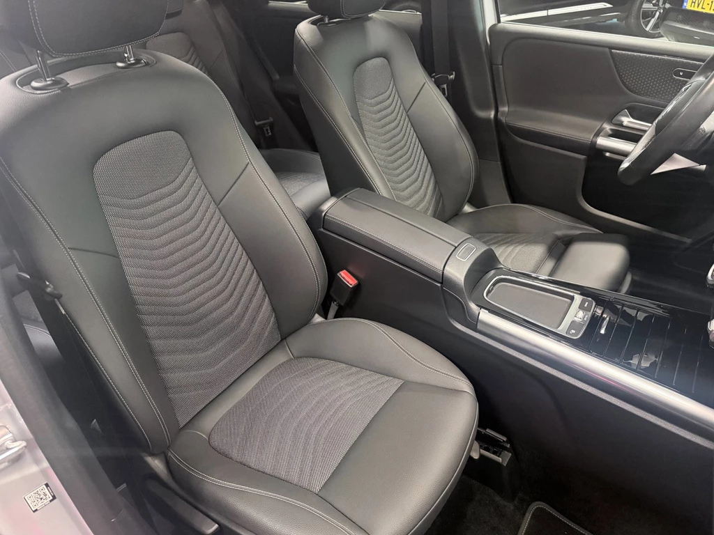 Mercedes-Benz B-Klasse – foto 17