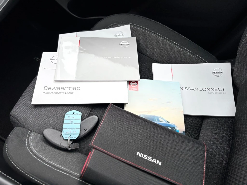 Nissan QASHQAI – foto 48