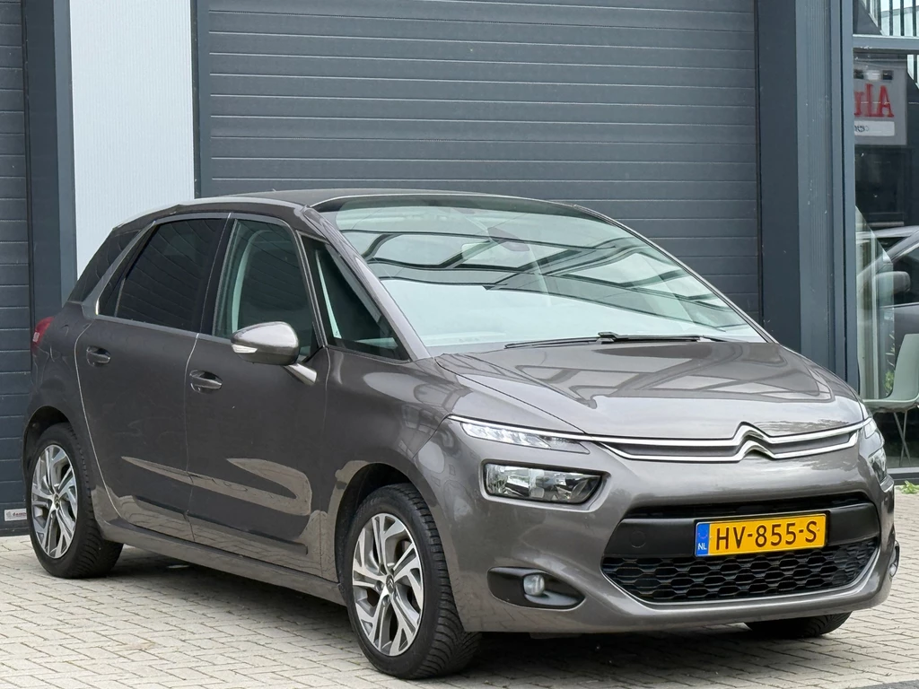 Citroën C4 Picasso – foto 6