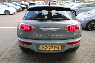 MINI Clubman – thumbnail 3