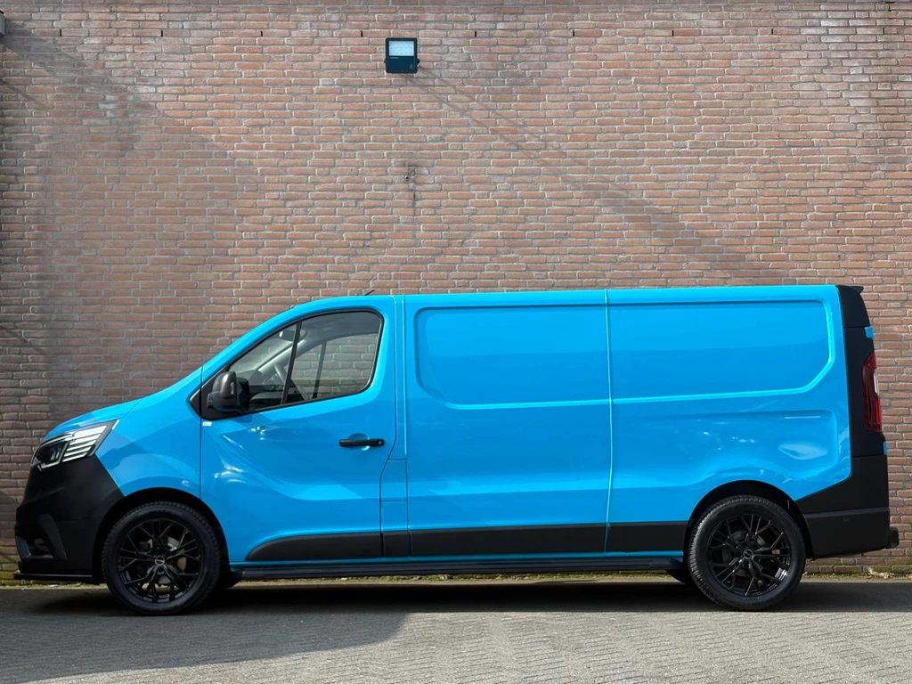 Renault Trafic – foto 3