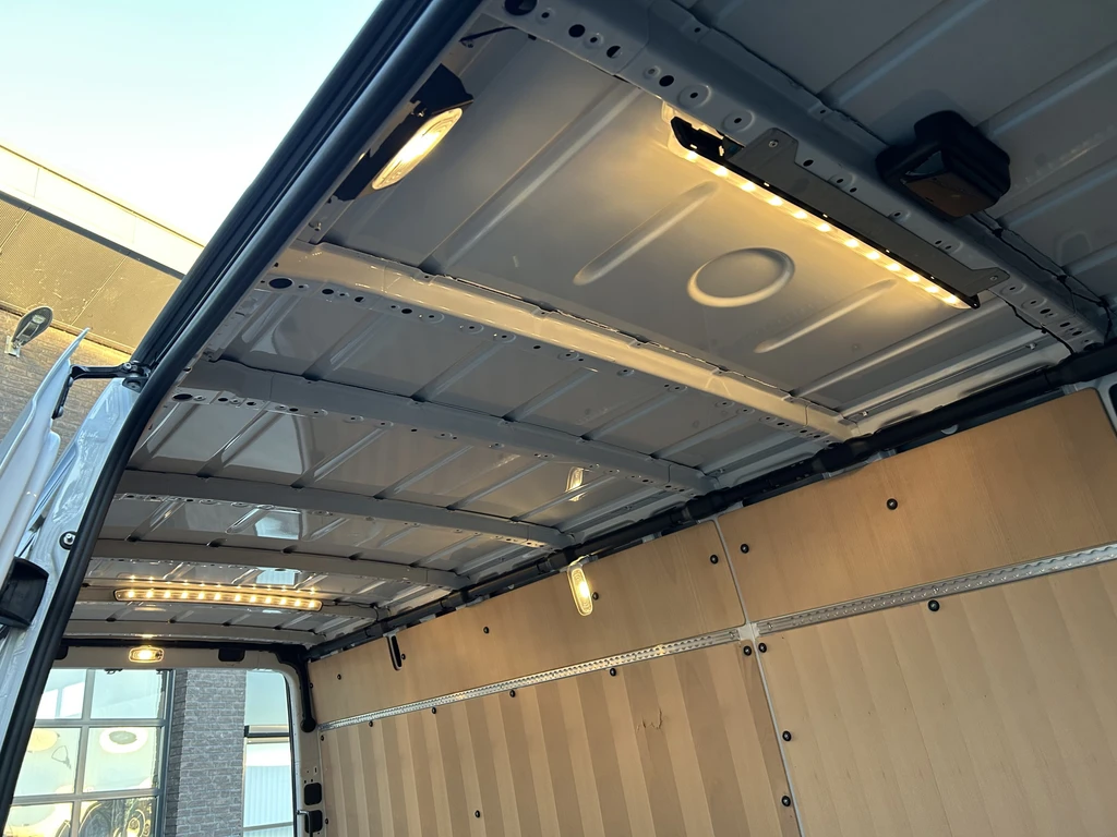 Mercedes-Benz Sprinter – foto 9