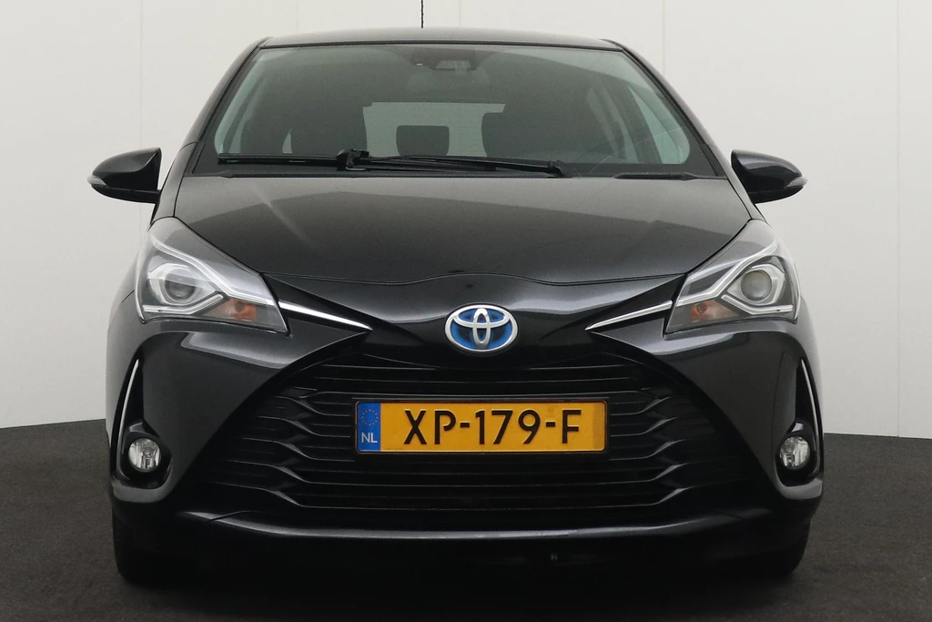 Toyota Yaris – foto 6