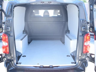 Opel Vivaro-e – thumbnail 10
