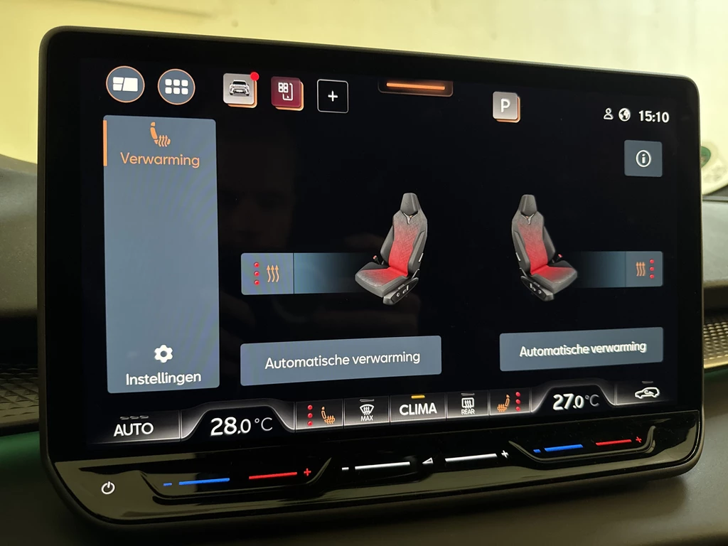 CUPRA Terramar – foto 51
