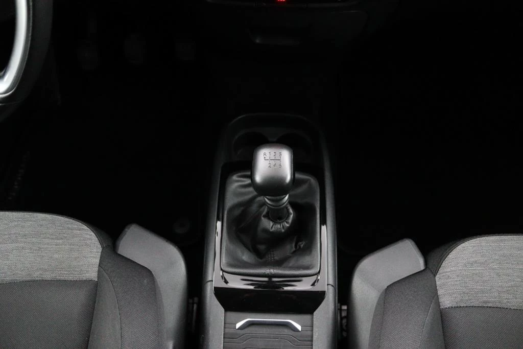 Citroën Grand C4 Spacetourer – foto 35