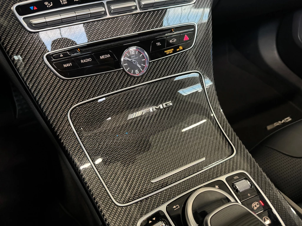 Mercedes-Benz C-Klasse – foto 23