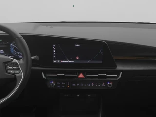Kia Niro EV – thumbnail 27