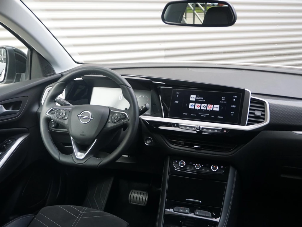 Opel Grandland – foto 13