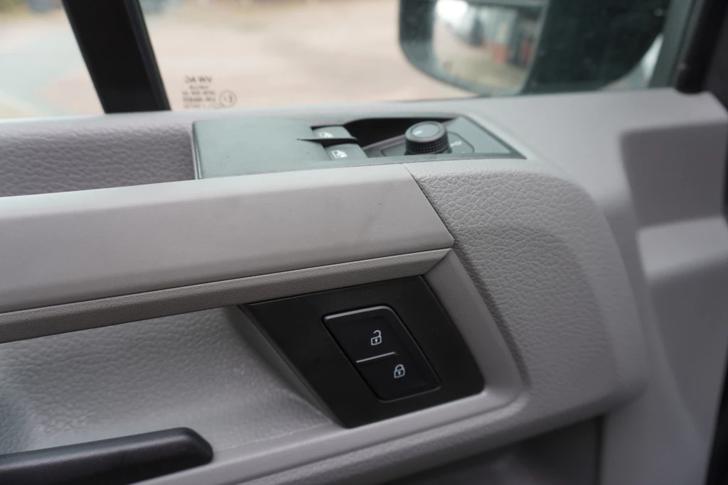 Volkswagen Crafter – foto 20