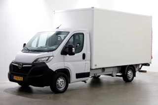 Opel Movano – thumbnail 2