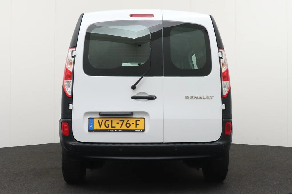 Renault Kangoo Z.E. – foto 3