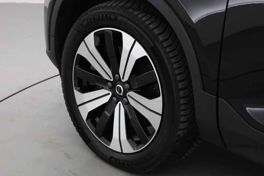 Volvo XC40 – foto 24