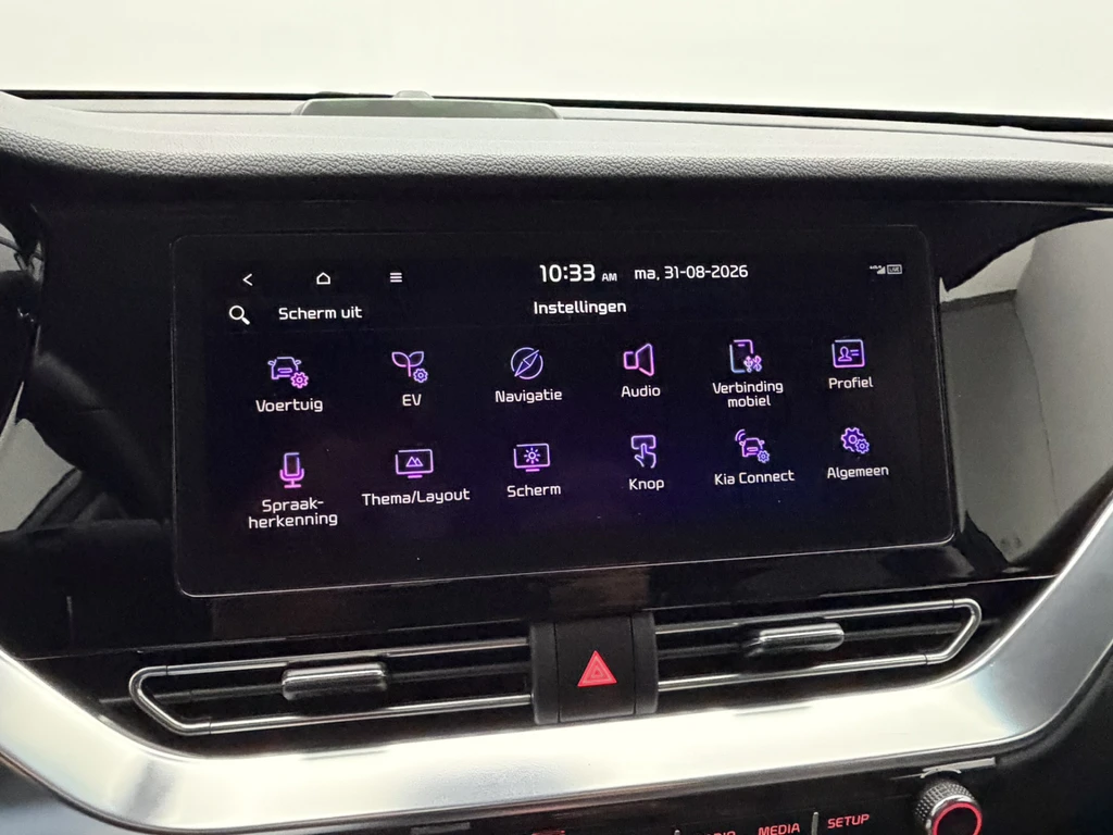 Kia e-Niro – foto 20