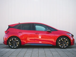 CUPRA Born – thumbnail 6