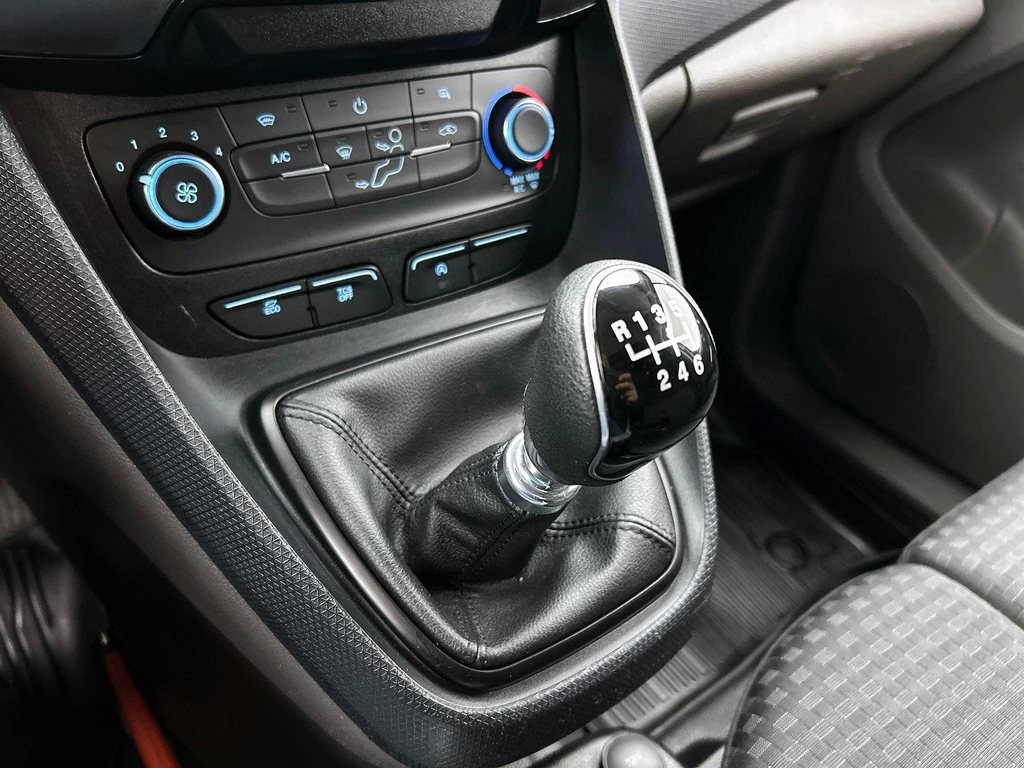Ford Transit Connect – foto 20
