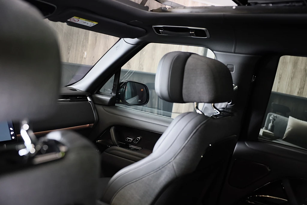 Land Rover Range Rover – foto 48