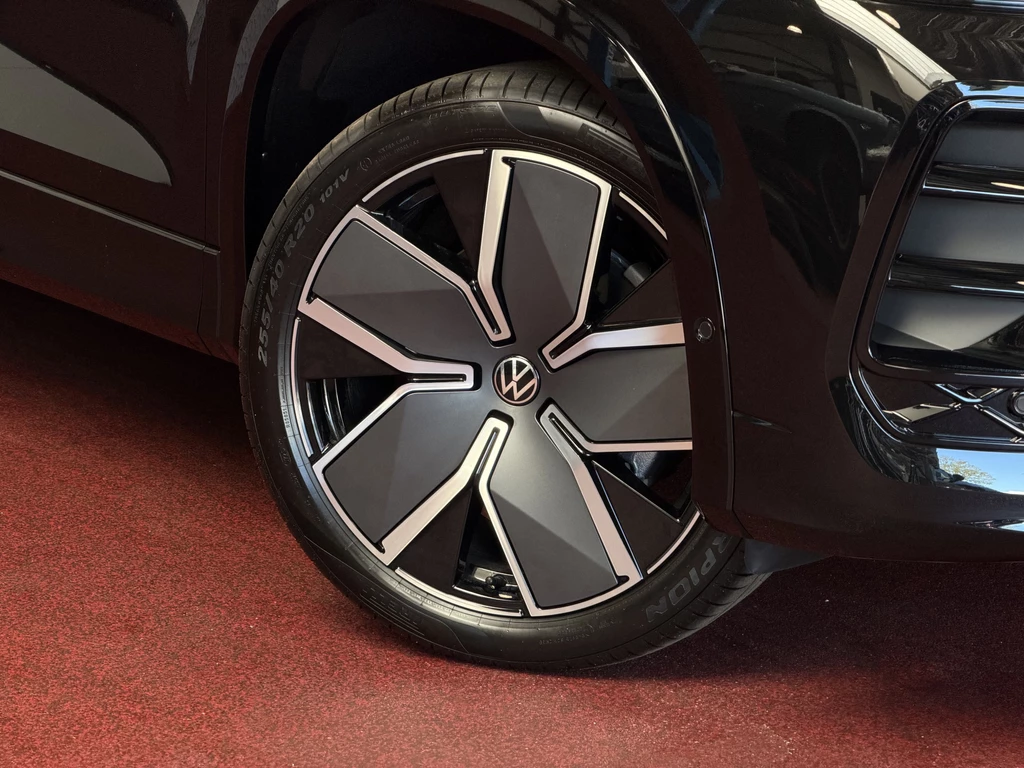 Volkswagen Tayron – foto 74