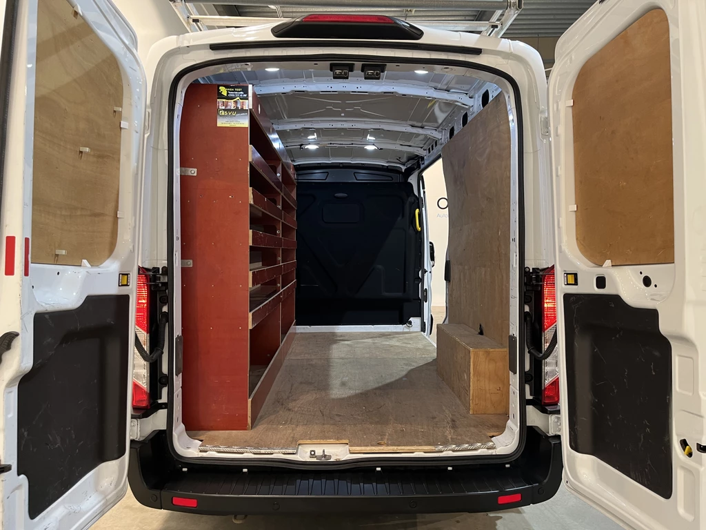 Ford Transit – foto 9