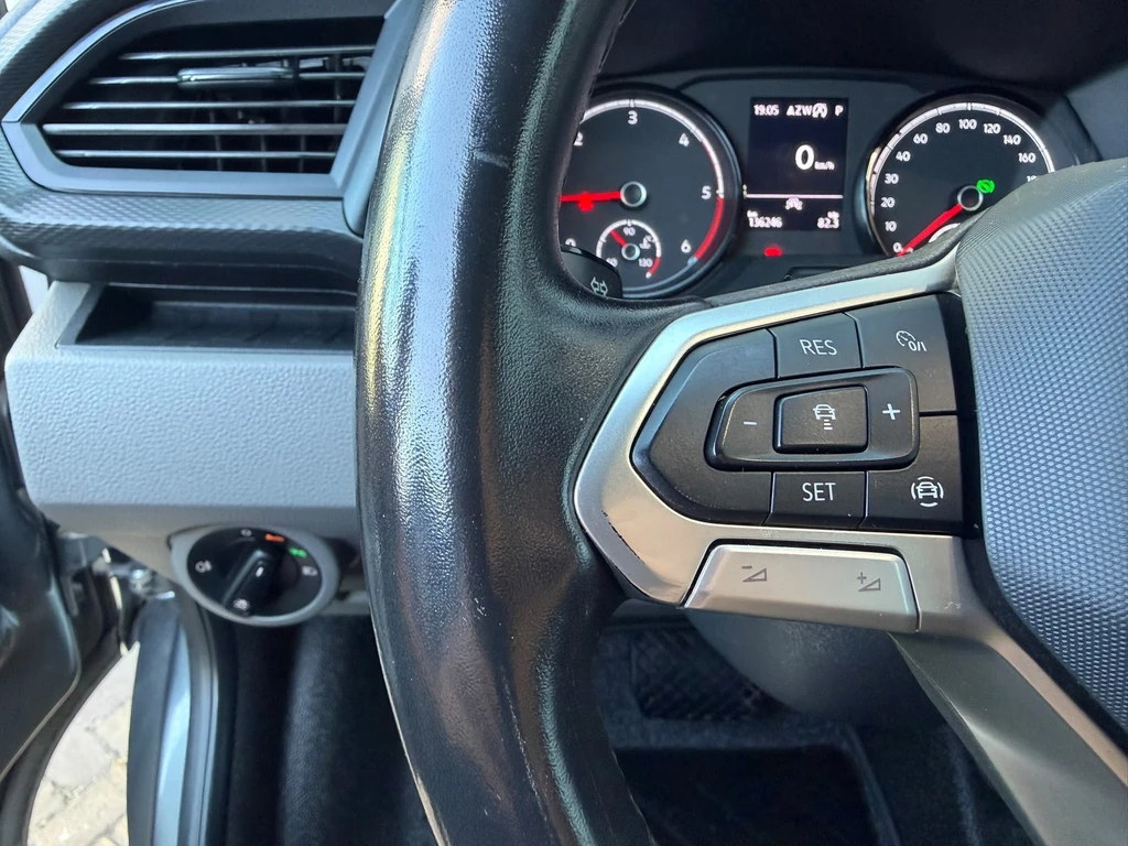 Volkswagen Transporter – foto 25