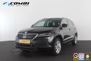 Škoda Karoq – thumbnail 1