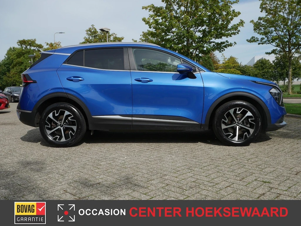 Kia Sportage – foto 8