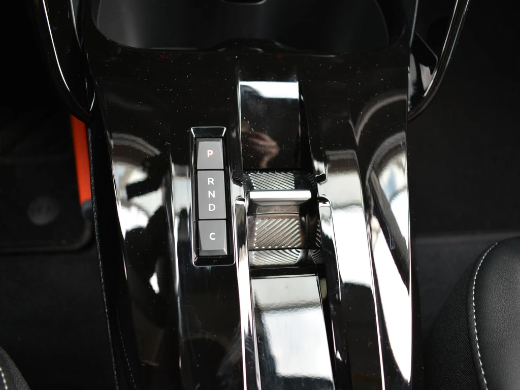 Citroën ë-C3 – foto 28