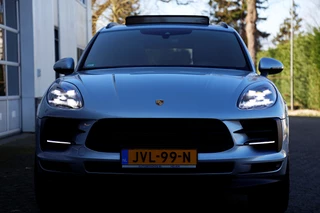 Porsche Macan – thumbnail 17