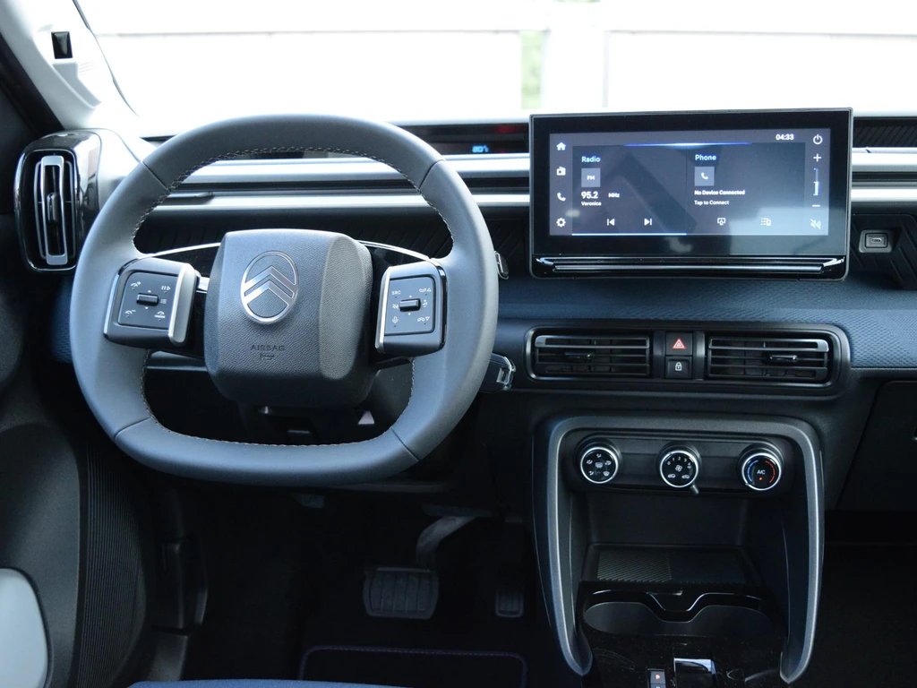 Citroën C3 – foto 9